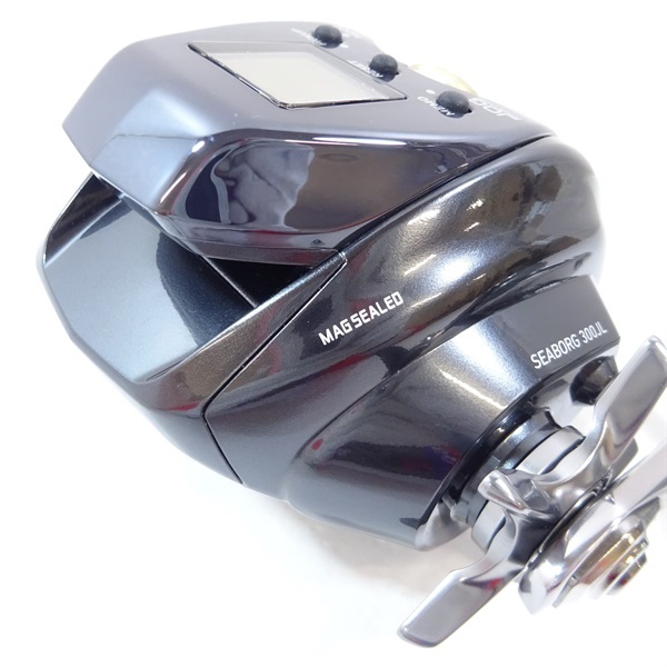 ２１シーボーグ３００ＪＬ